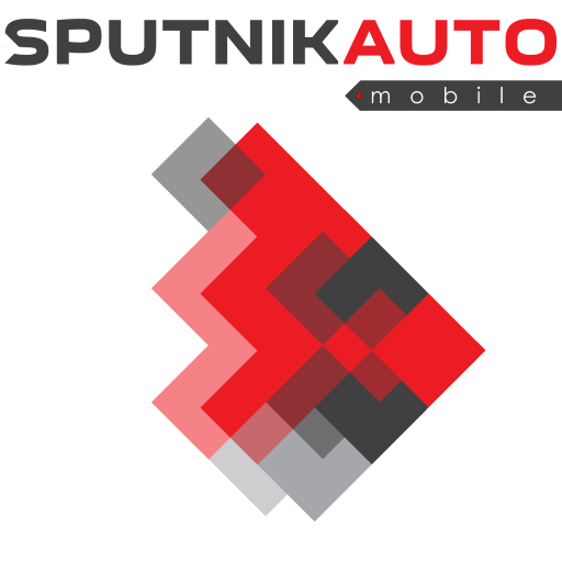 Sputnik Auto Mobile icon