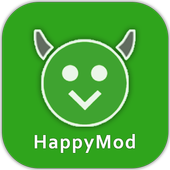 New HappyMod - Happy Apps иконка