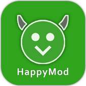 New HappyMod - Happy Apps on 9Apps