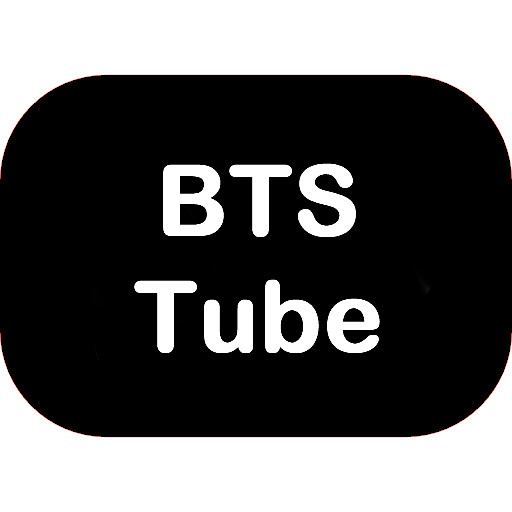 BTS Tube - BTS Videos, BTS Music Videos icon
