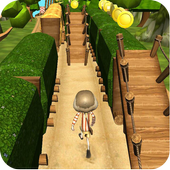 Jungle Adventure Runner icon