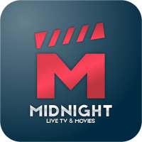 Midnight - Live TV & Movies