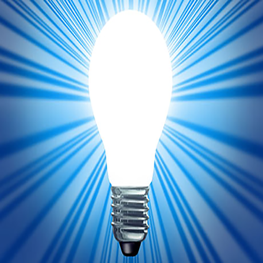 Flash-كشاف ليد icon