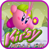 kirby's Super Go Jungle Adventures icon