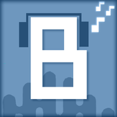 Скачать музыку ВКонтакте иконка