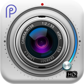 HD Camera for Android P 📱 icon