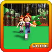 Tips for Roblox Game icon