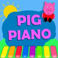 PIANO PIG