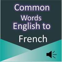 Common Word English to French on 9Apps