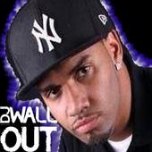 DJ WALLOUT APP icon