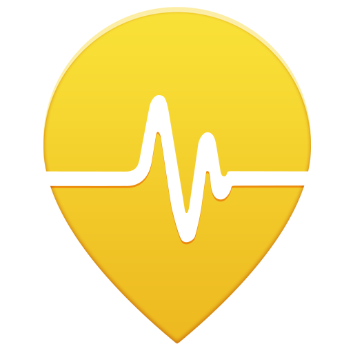 Health and Fitness Tracker icon