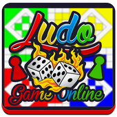 Ludo Game Online™ icon