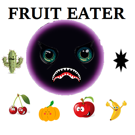 Fruit Eater icon