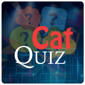 Cat Quiz icon