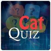Cat Quiz