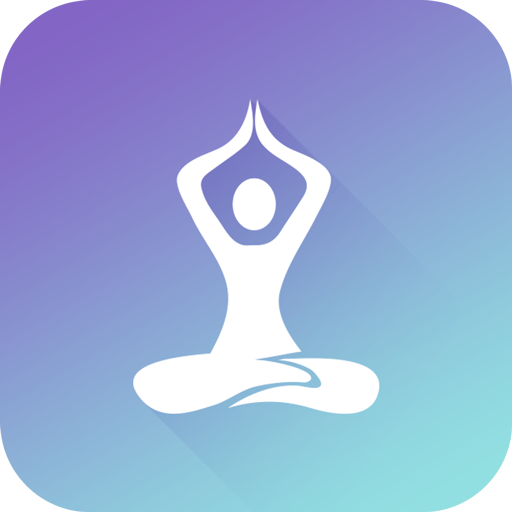 Yoga Home icon