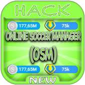 Hack For OSM Game App Joke - Prank.