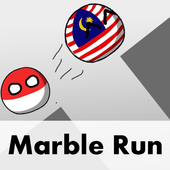 Marble Race icon