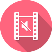 Mute Video Maker icon