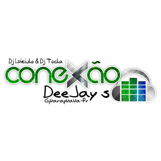 Conexão Djs icon