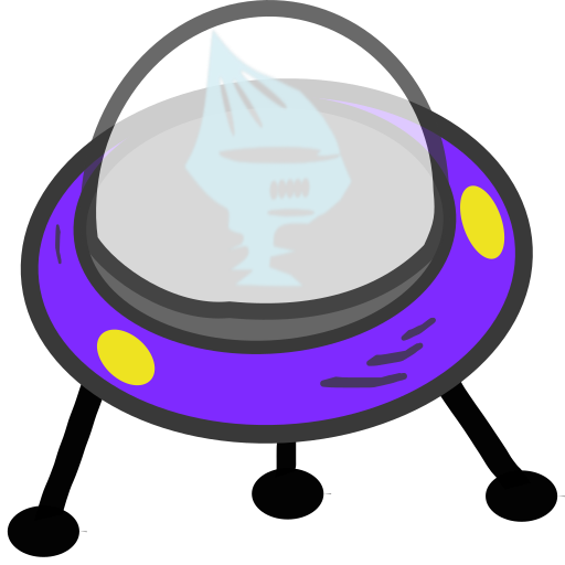 Space Cave icon