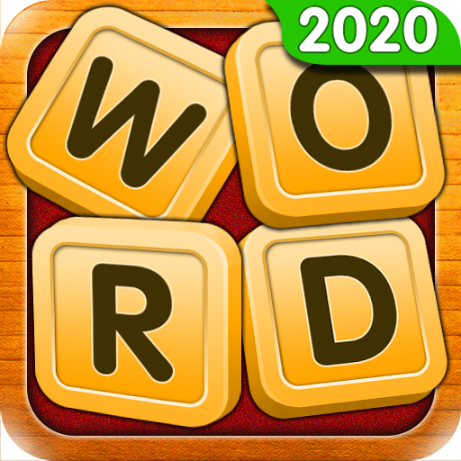 Word Cross Free 2020 - New Word Connect icon