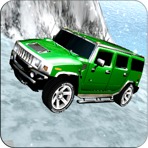 Island Hill Driver 3D icon