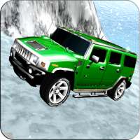 Island Hill Driver 3D