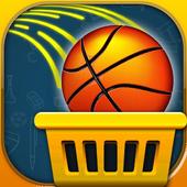 Newton Physics Ball Puzzle Game icon