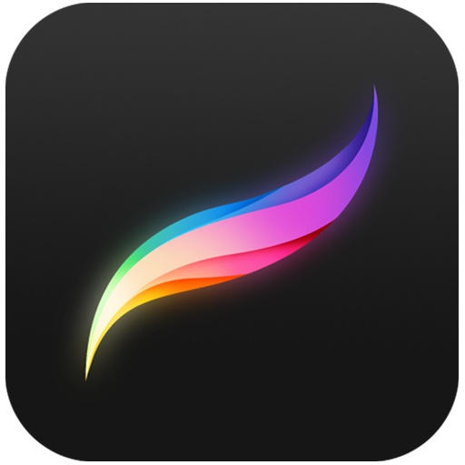 Procreate: Arts Pro icon