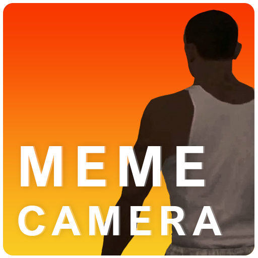 Meme Camera icon