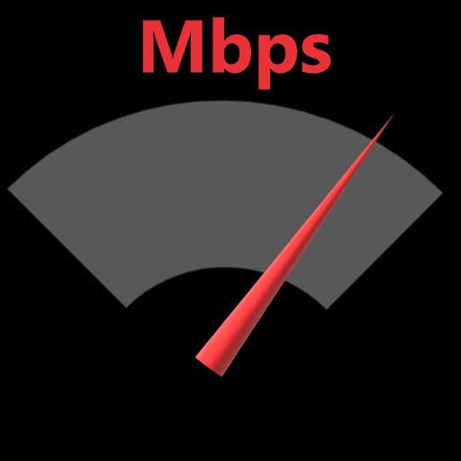 Internet Speed Test App 4G/5G icon