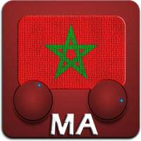 Radios de Marruecos FM/AM/WEBRADIOS on 9Apps