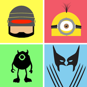 Guess the Movie icon