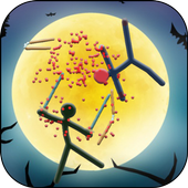 Stickman Fight icon