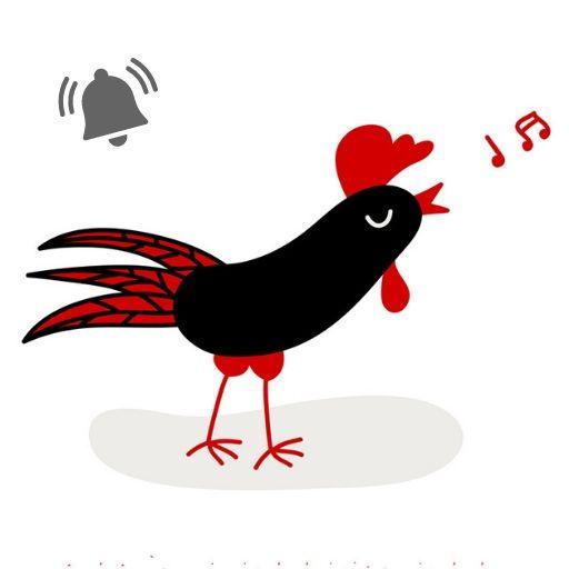 Animal Sounds Ringtones Offline Free icon