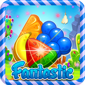 Farm Jelly Blast Lite icon