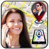 Mobile Caller ID, Blocker أيقونة