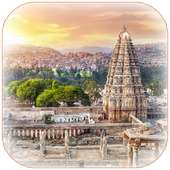 Temple Of India Wallpaper