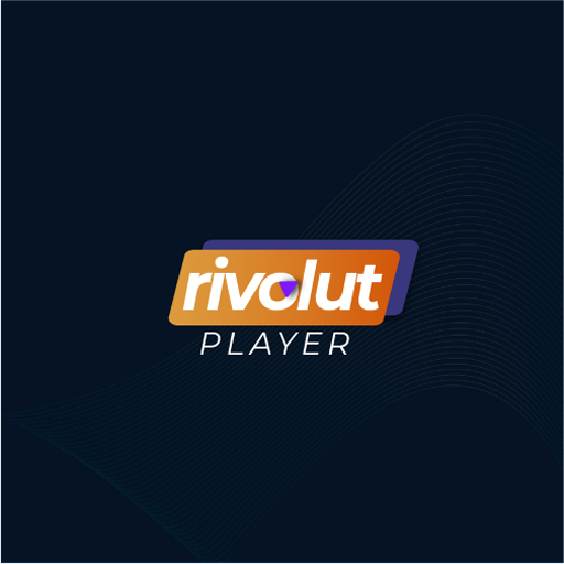 Rivolut Player icon