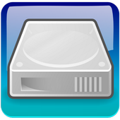Storage Calculator أيقونة