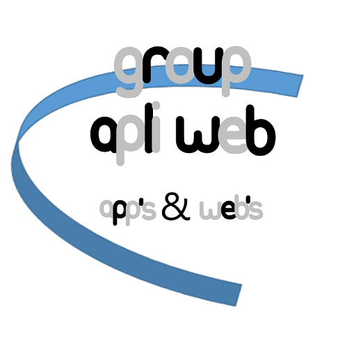 Group App Group ApliWeb icon
