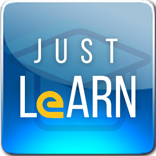 Just Learn icon