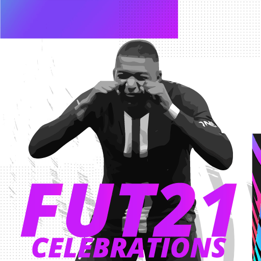 Celebrations guide for FUT 21 icon