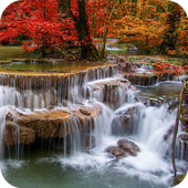 Nature Wallpapers icon