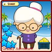 Granny Adventure