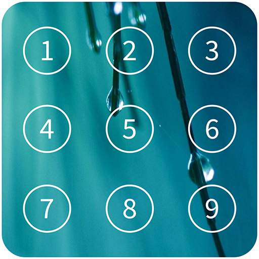 Classic Theme Applock أيقونة