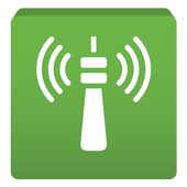 Safaricom NetPerform आइकन