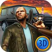 California Crime Driver