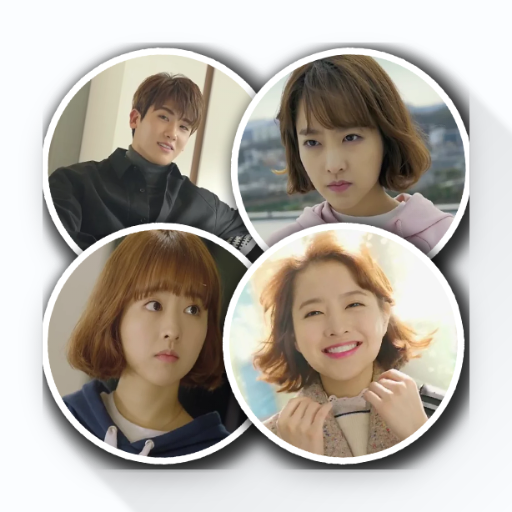 Stiker WA Strong Woman Do Bong Soon WAStickerApps icon